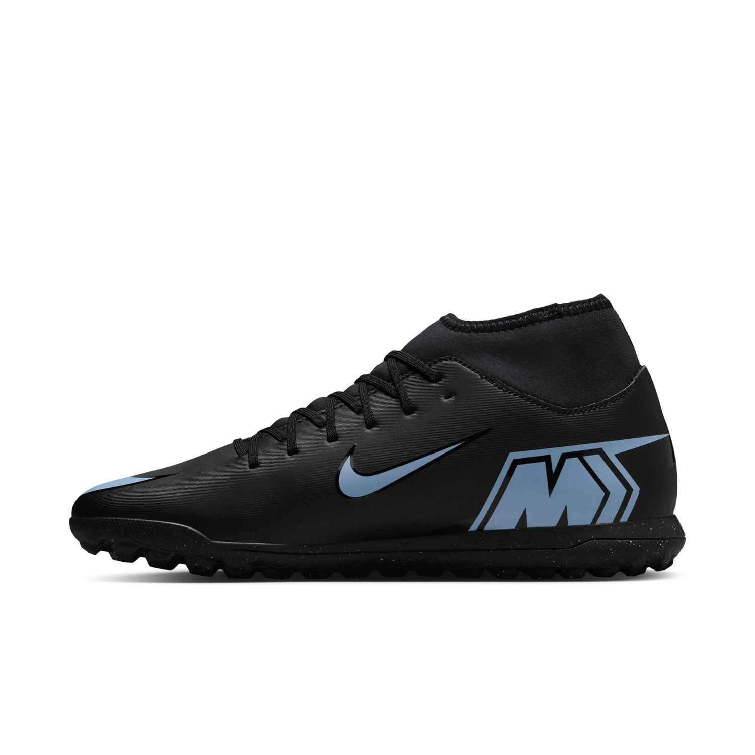 Mercurial Superfly 10 Club TF - Mens - Image 5