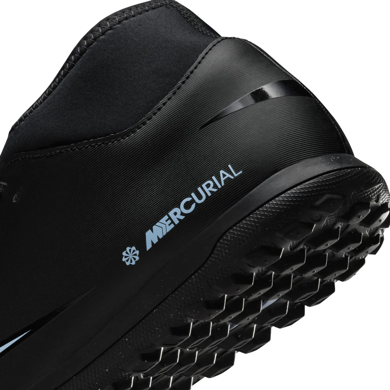 Mercurial Superfly 10 Club TF - Mens - Image 8