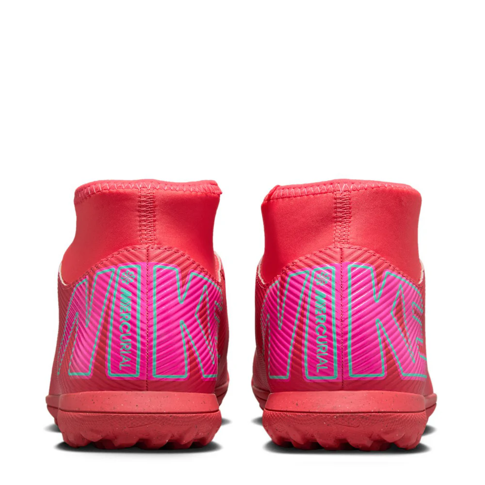 Mercurial Superfly 10 Club TF - Mens - Image 5