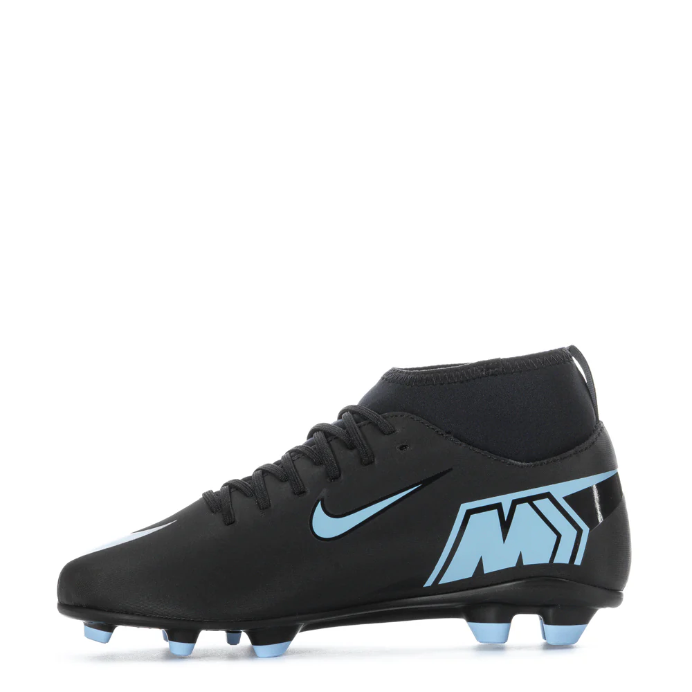 Mercurial Superfly 10 Club FG/MG - Youth - Image 2