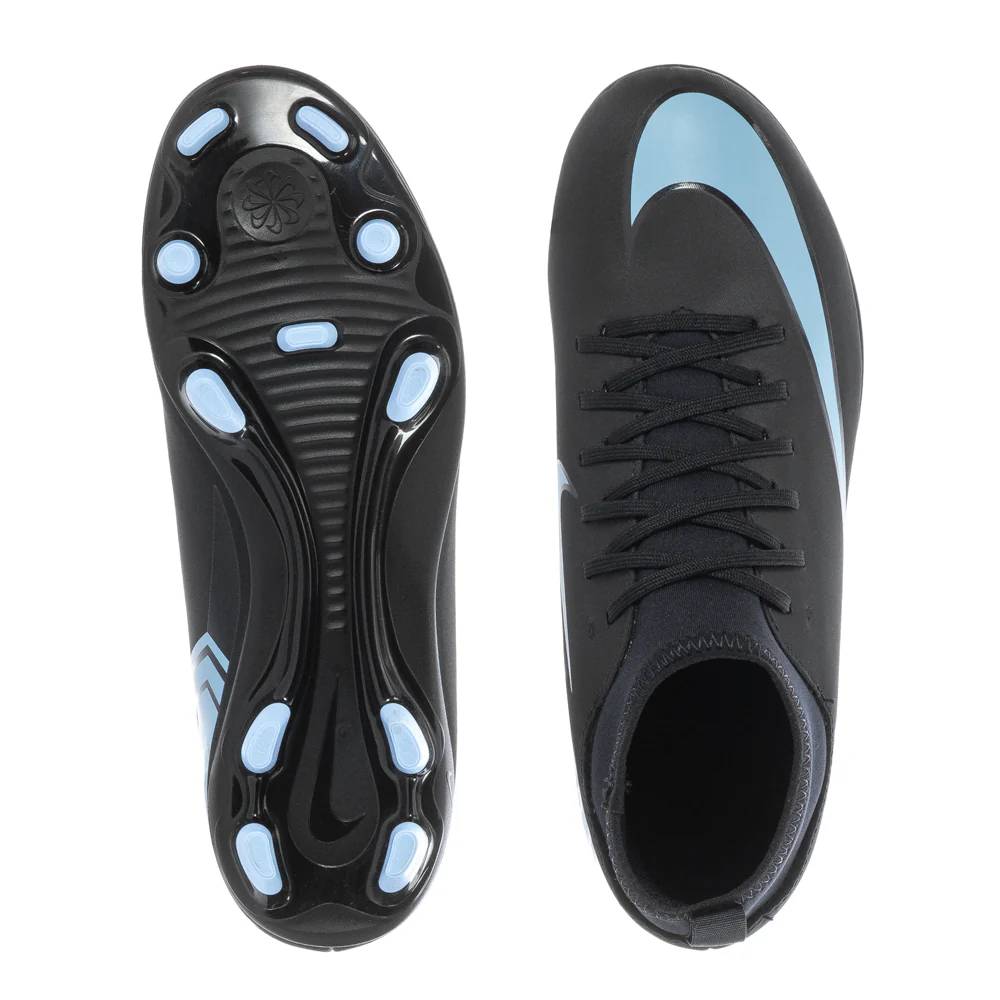 Mercurial Superfly 10 Club FG/MG - Youth - Image 4