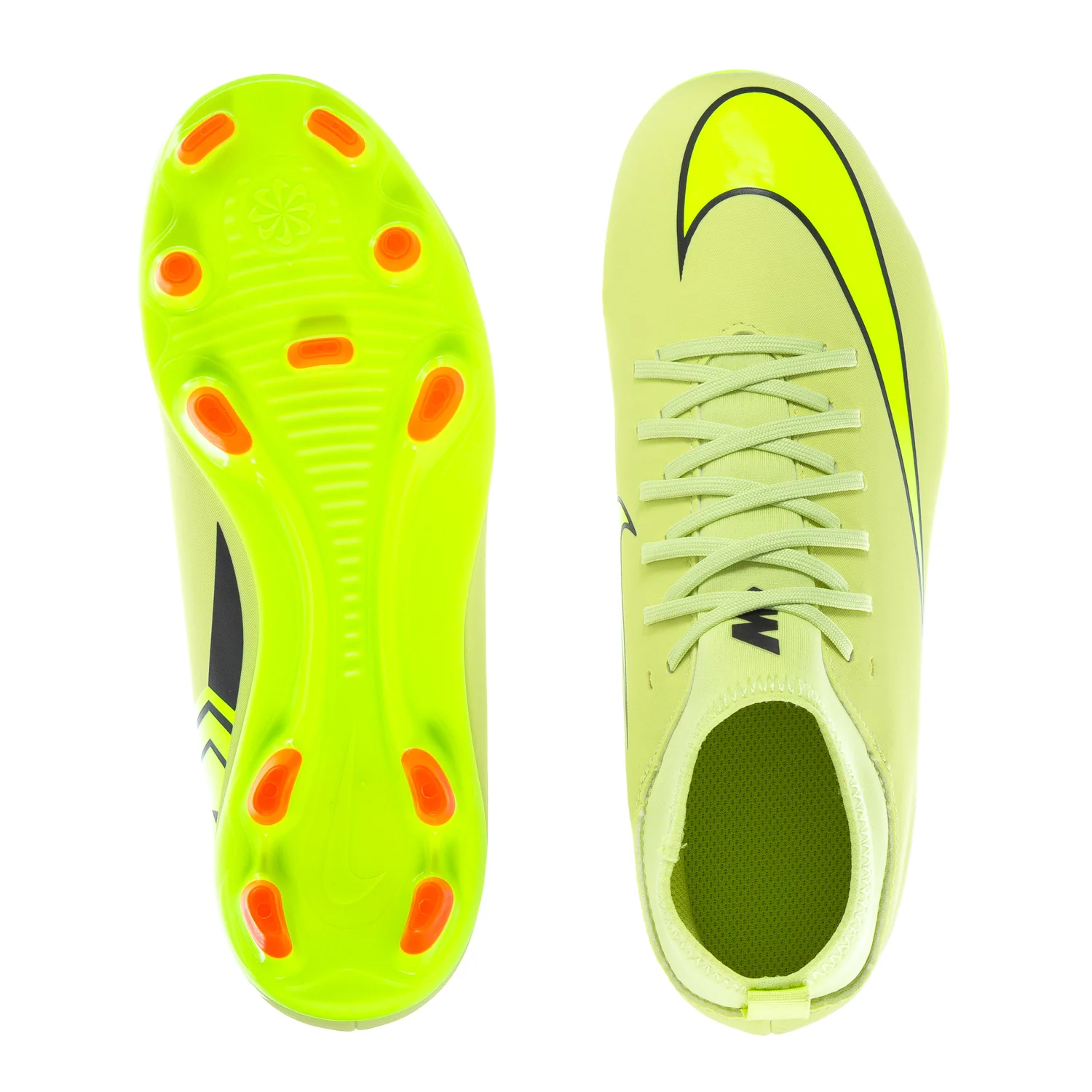 Mercurial Superfly 10 Club FG/MG - Youth - Image 4