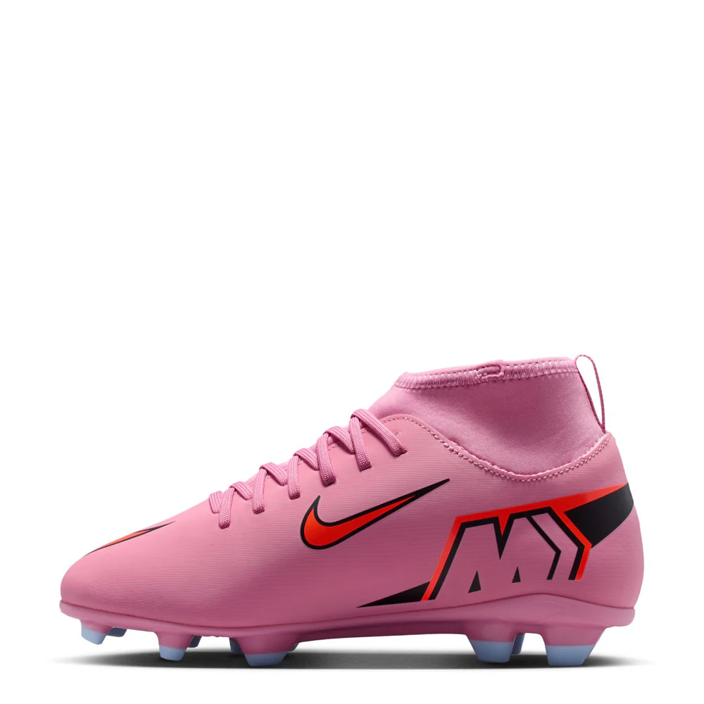 Mercurial Superfly 10 Club FG/MG - Youth - Image 2
