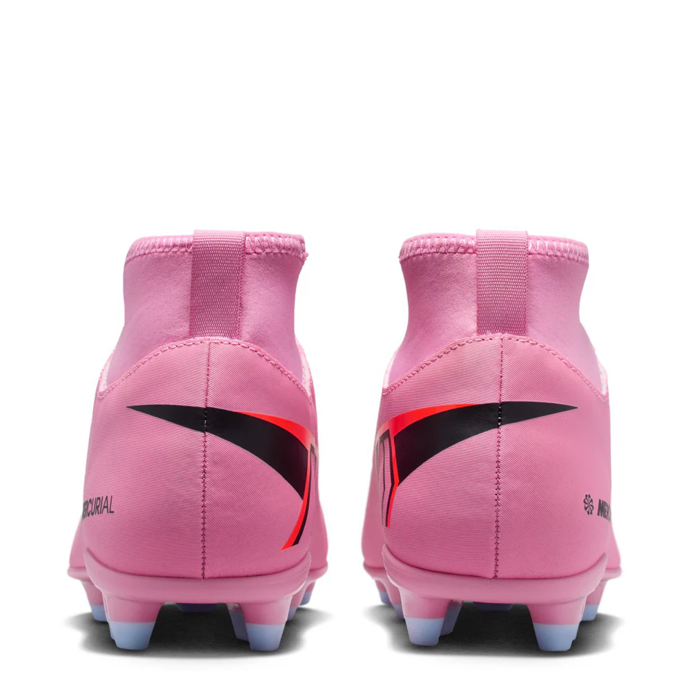 Mercurial Superfly 10 Club FG/MG - Youth - Image 5