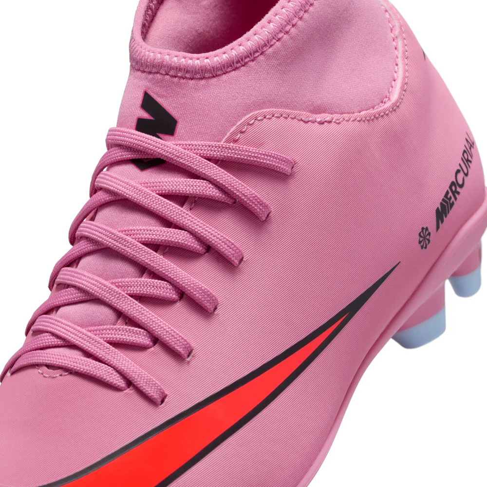 Mercurial Superfly 10 Club FG/MG - Youth - Image 6