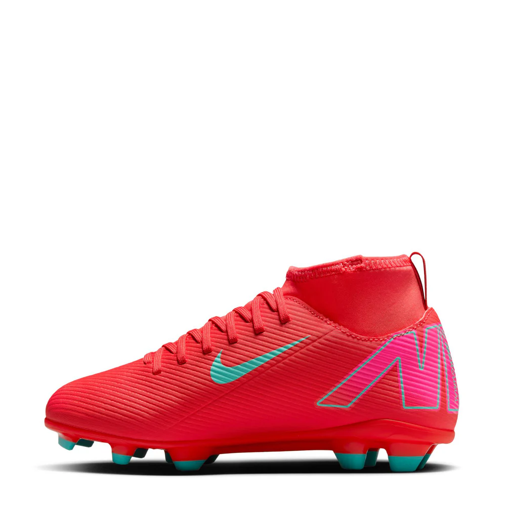 Mercurial Superfly 10 Club FG/MG - Youth - Image 2