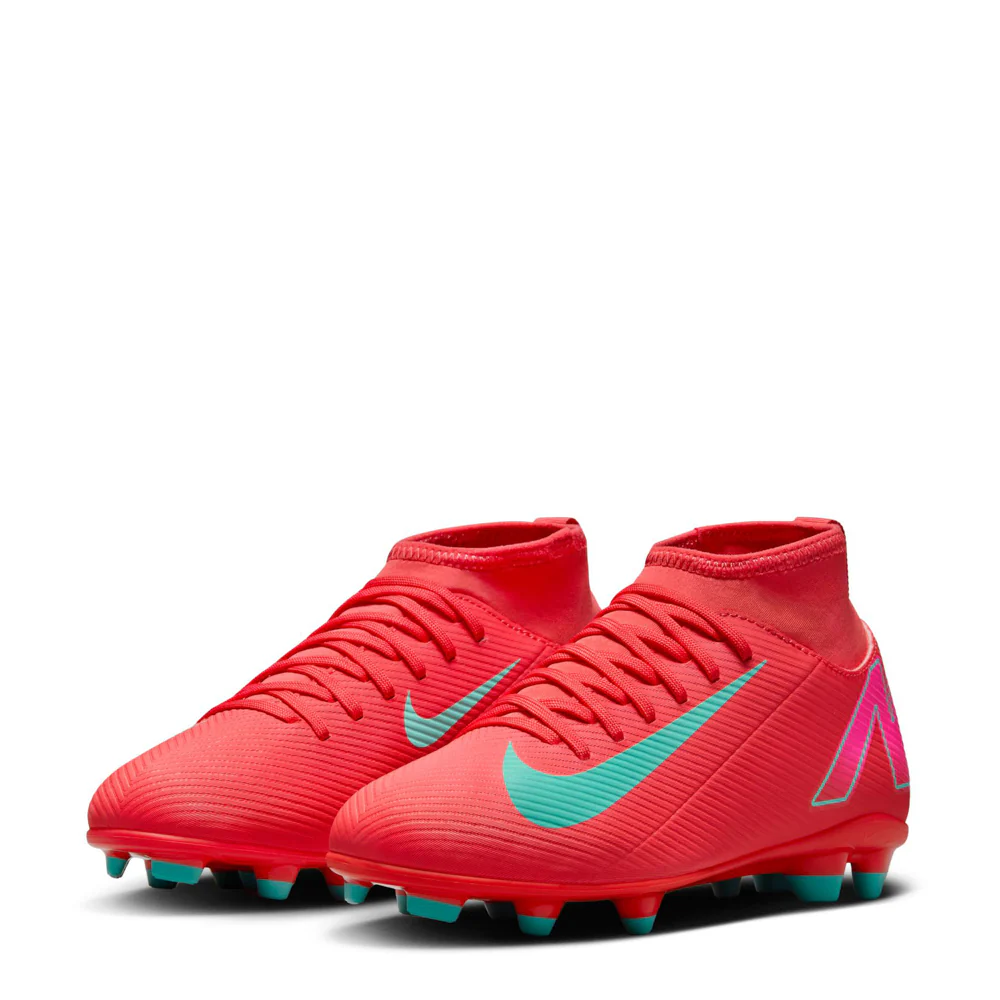 Mercurial Superfly 10 Club FG/MG - Youth - Image 3