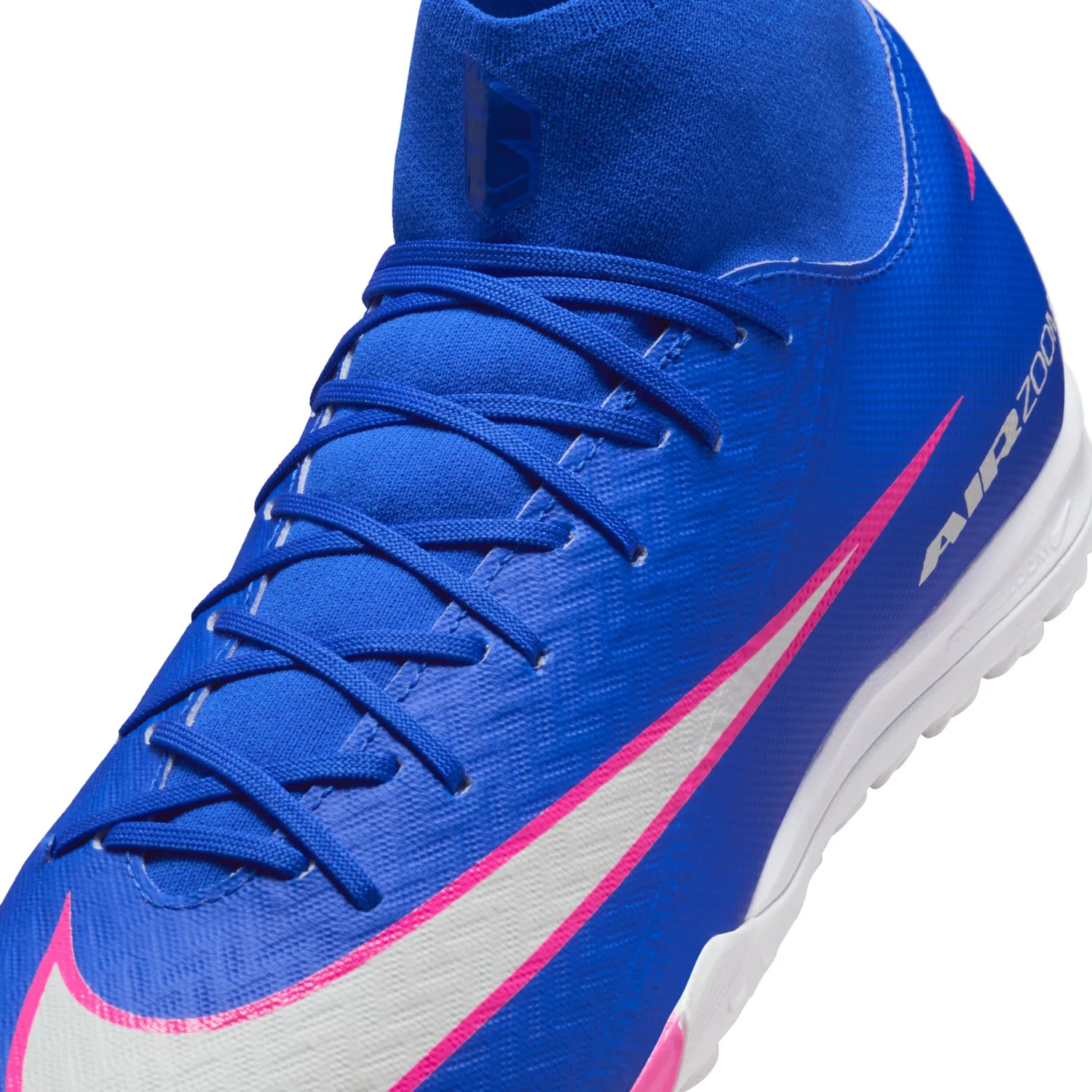 Mercurial Superfly 10 Academy TF - Mens - Image 7