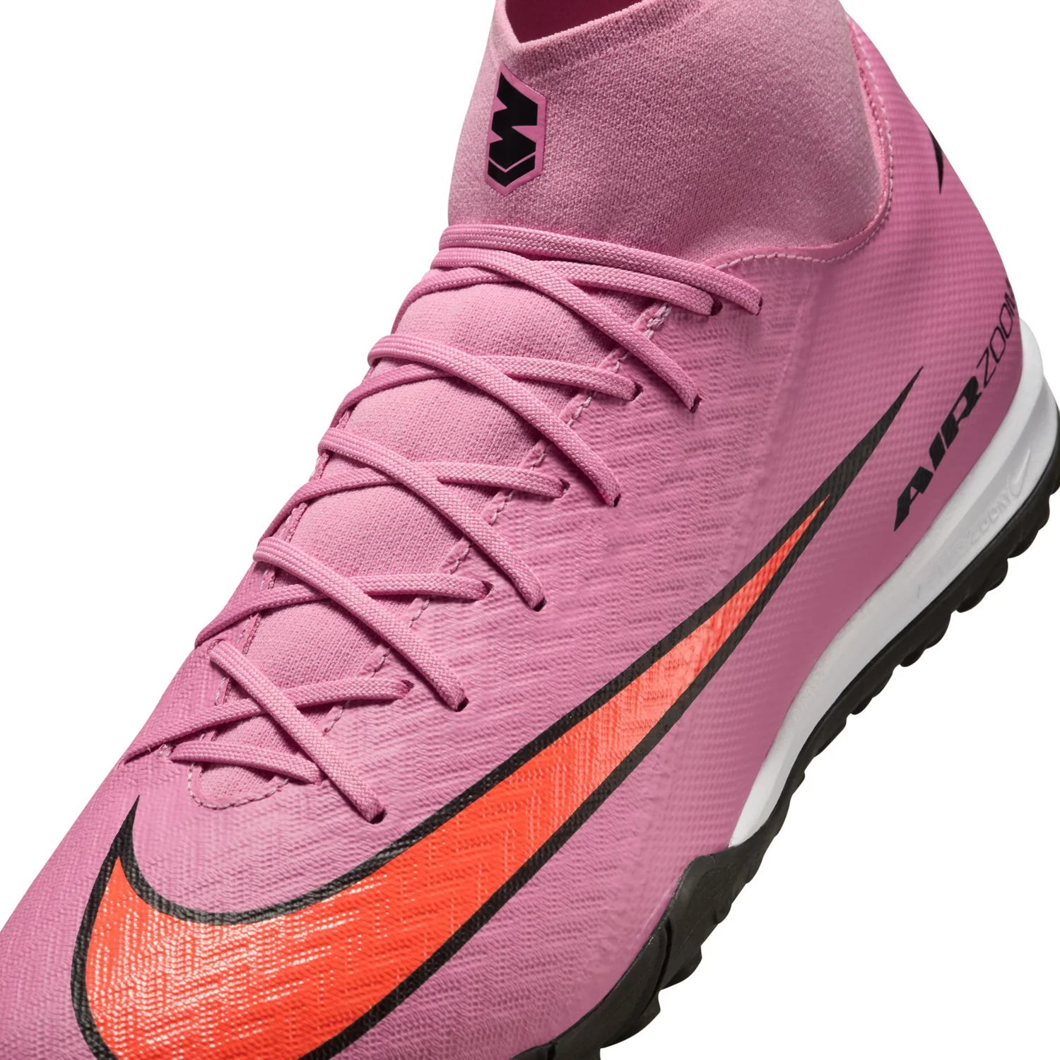 Mercurial Superfly 10 Academy TF - Mens - Image 7