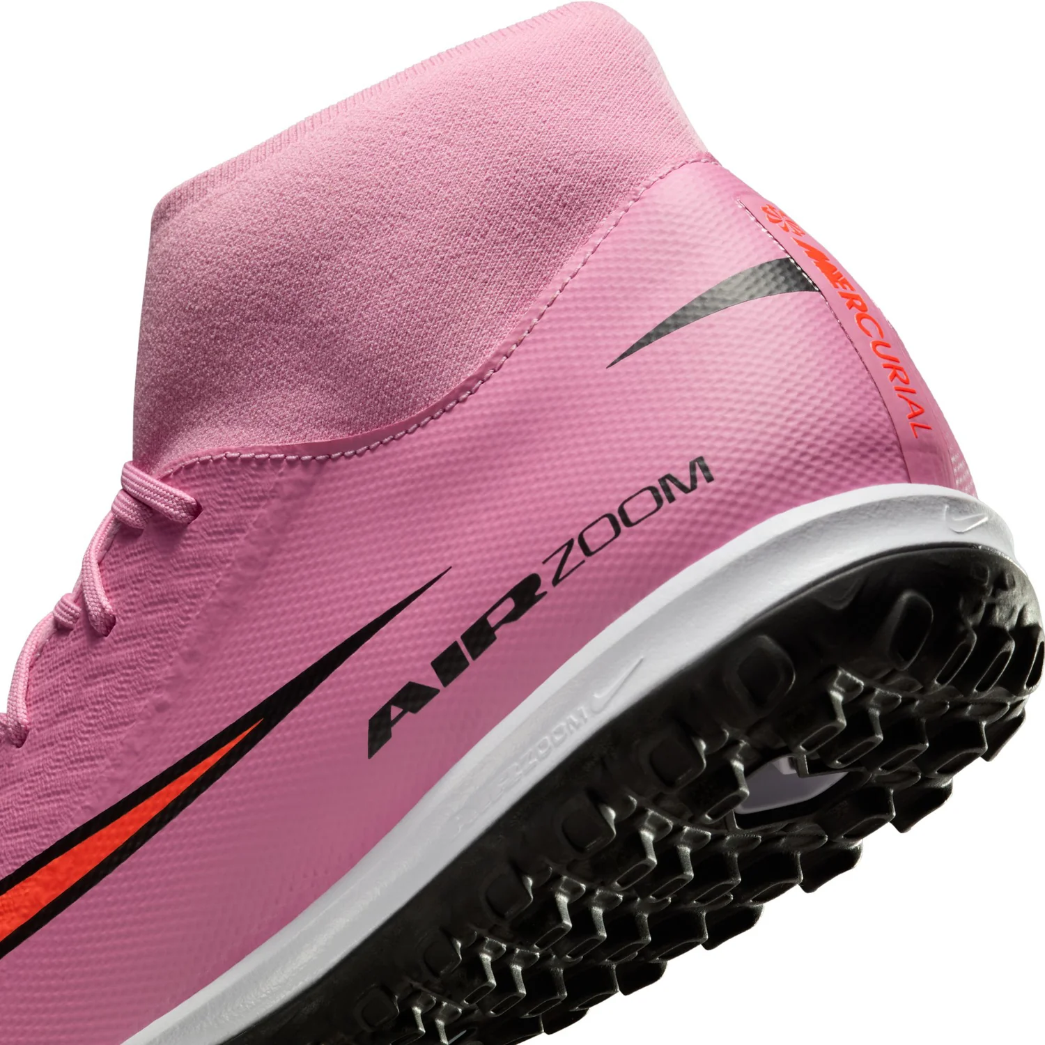 Mercurial Superfly 10 Academy TF - Mens - Image 8