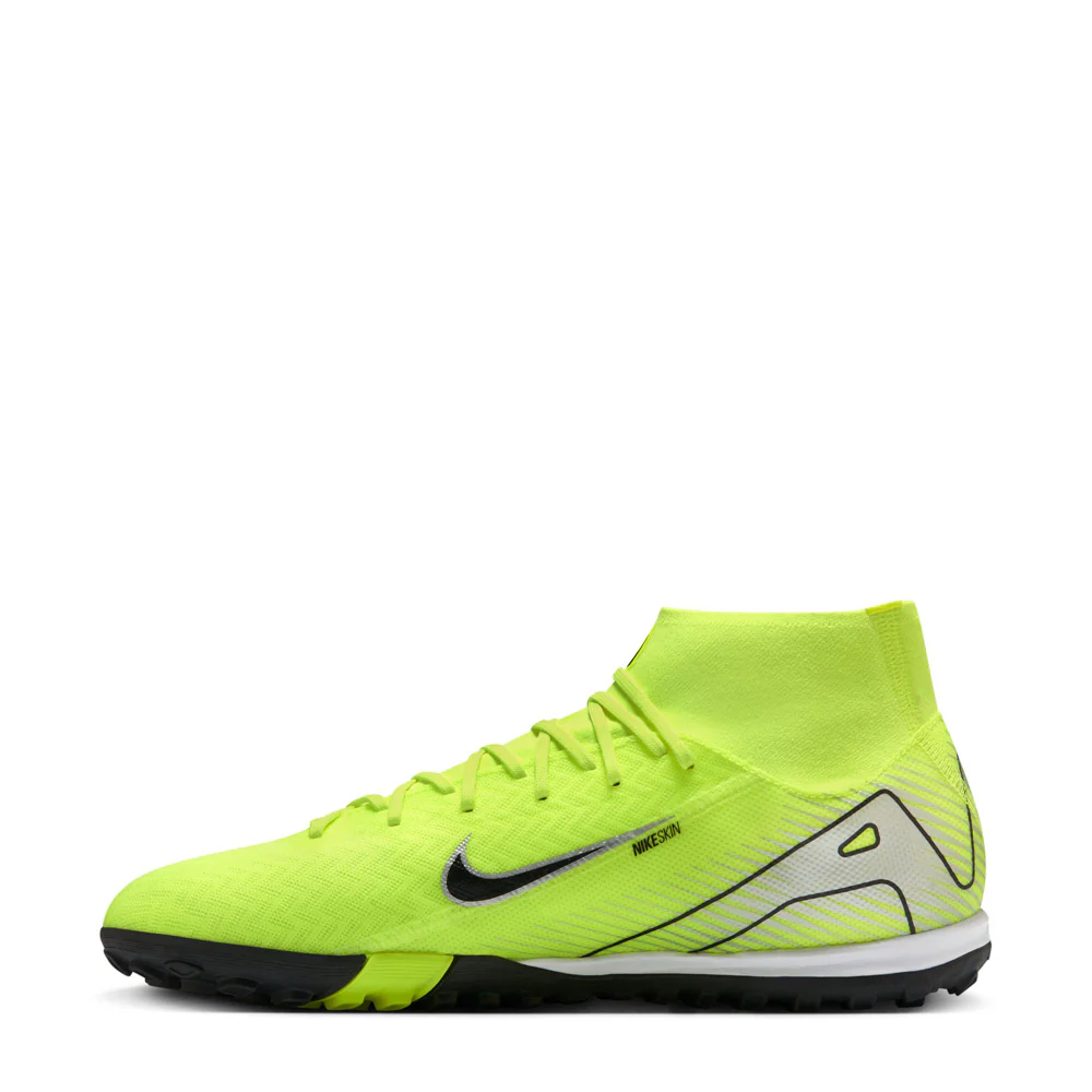 Mercurial Superfly 10 Academy TF - Mens - Image 2