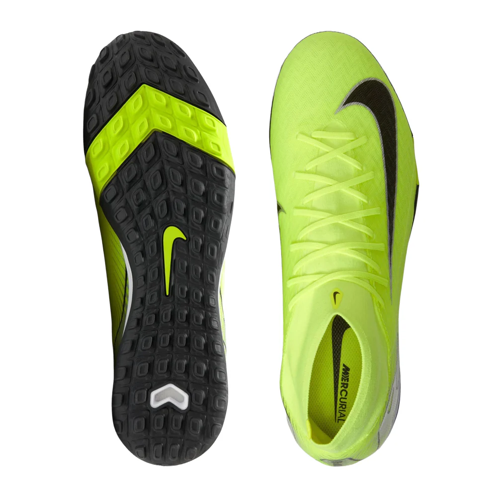 Mercurial Superfly 10 Academy TF - Mens - Image 4