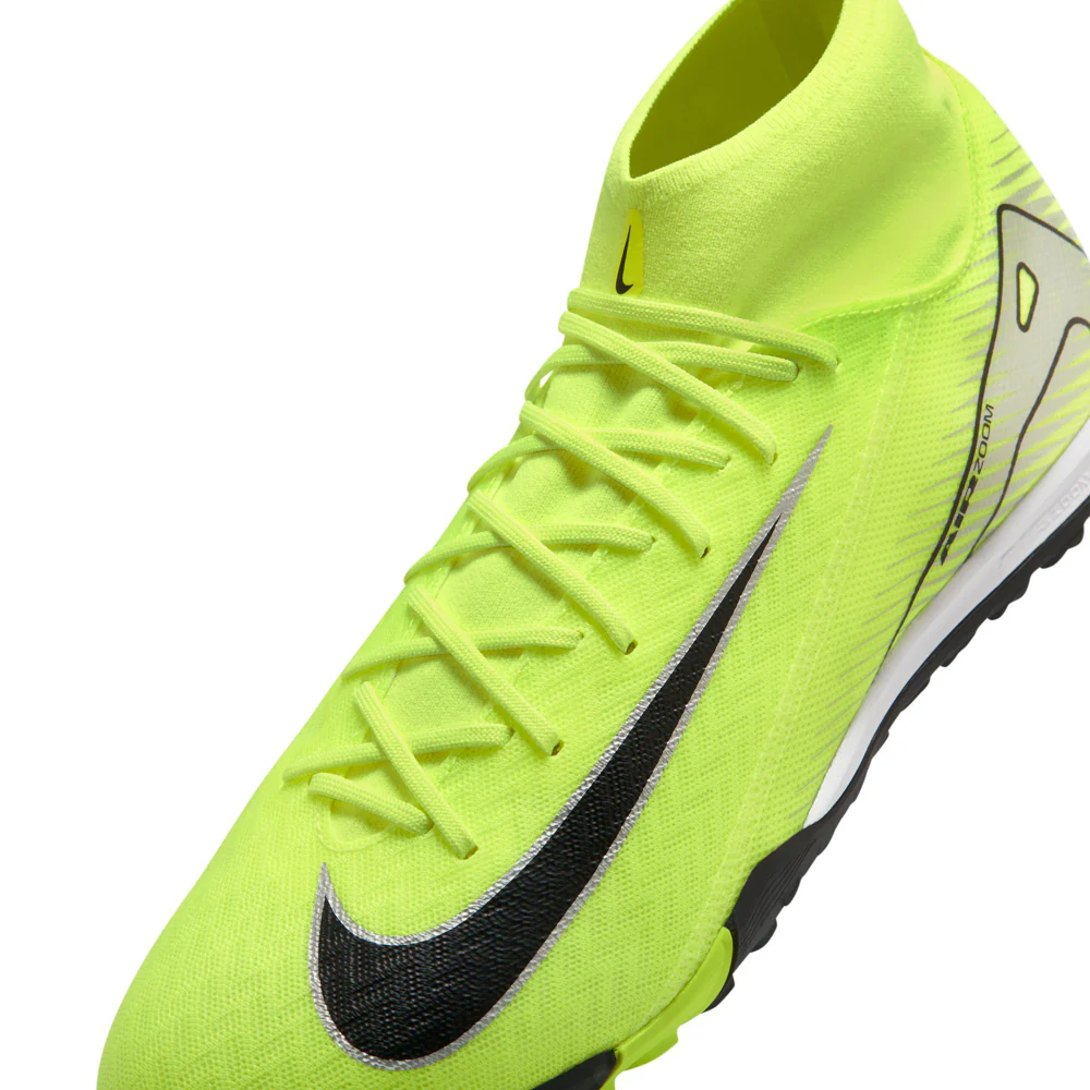 Mercurial Superfly 10 Academy TF - Mens - Image 6