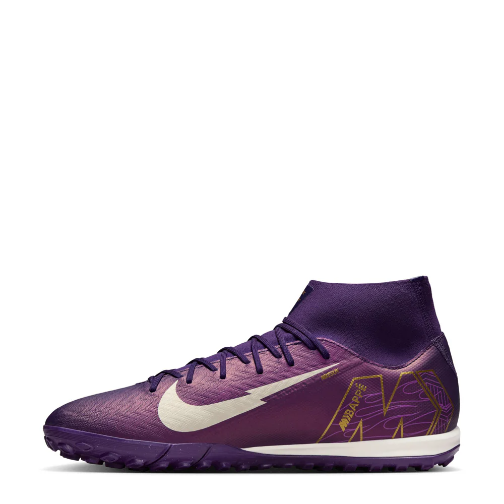Mercurial Superfly 10 Academy KM TF - Mens - Image 2