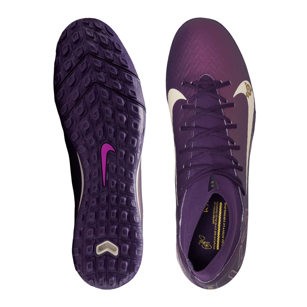 Mercurial Superfly 10 Academy KM TF - Mens - Image 4