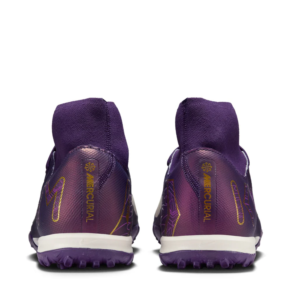 Mercurial Superfly 10 Academy KM TF - Mens - Image 5