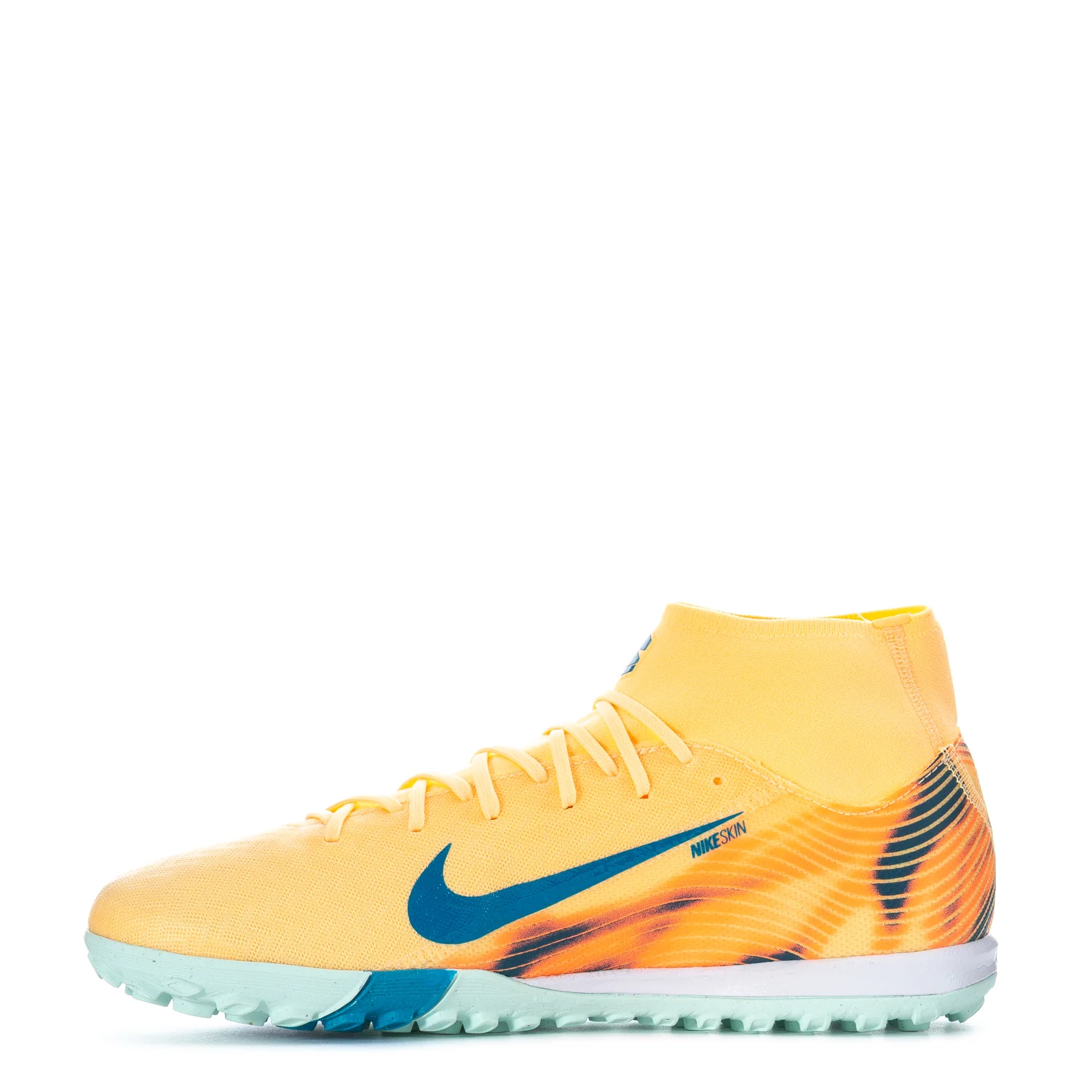 Mercurial Superfly 10 Academy KM TF - Mens - Image 2