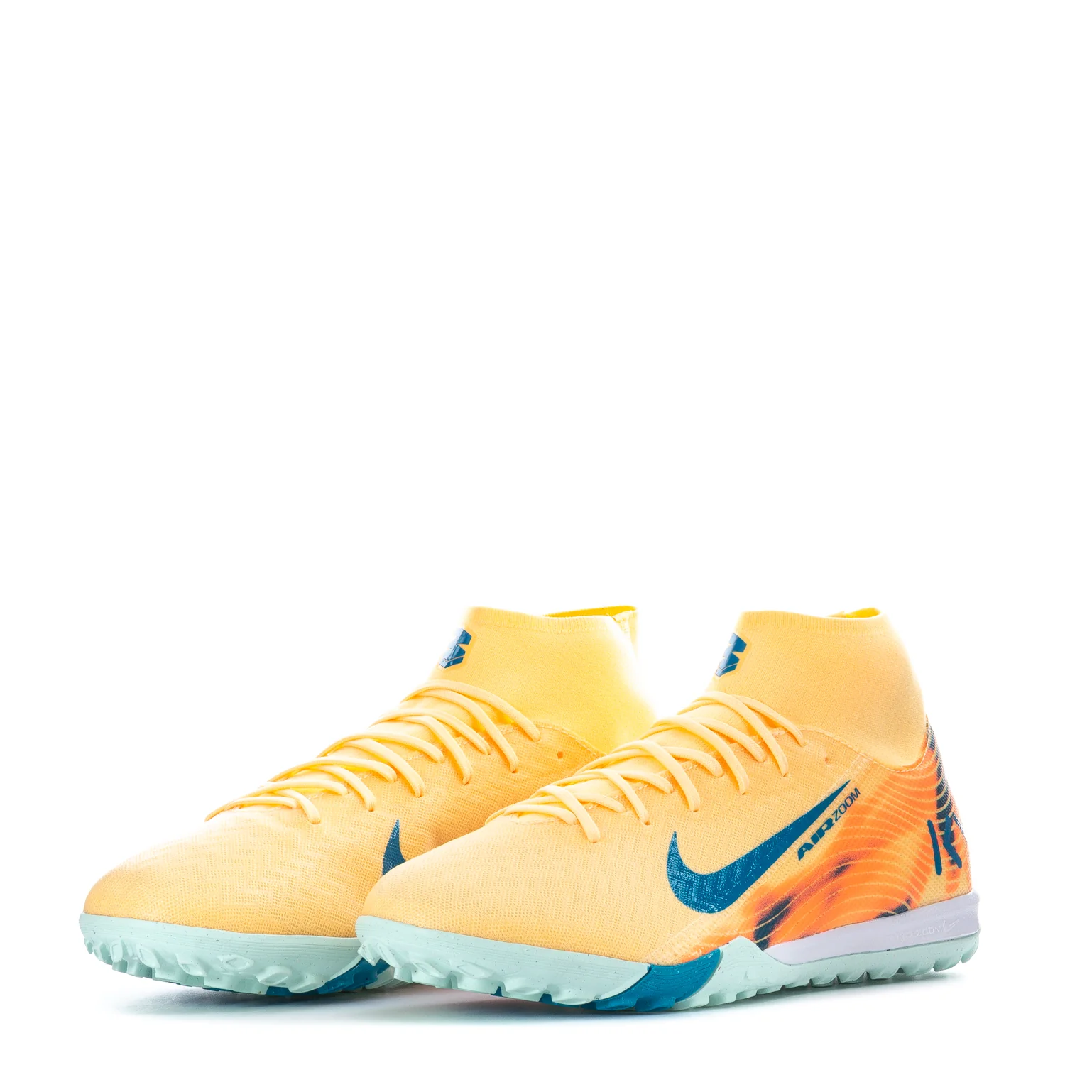 Mercurial Superfly 10 Academy KM TF - Mens - Image 3