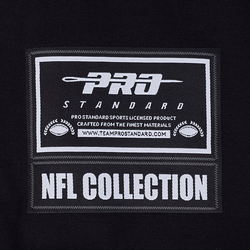 San Francisco 49ers Born For Sport Tee -Mens - Image 7