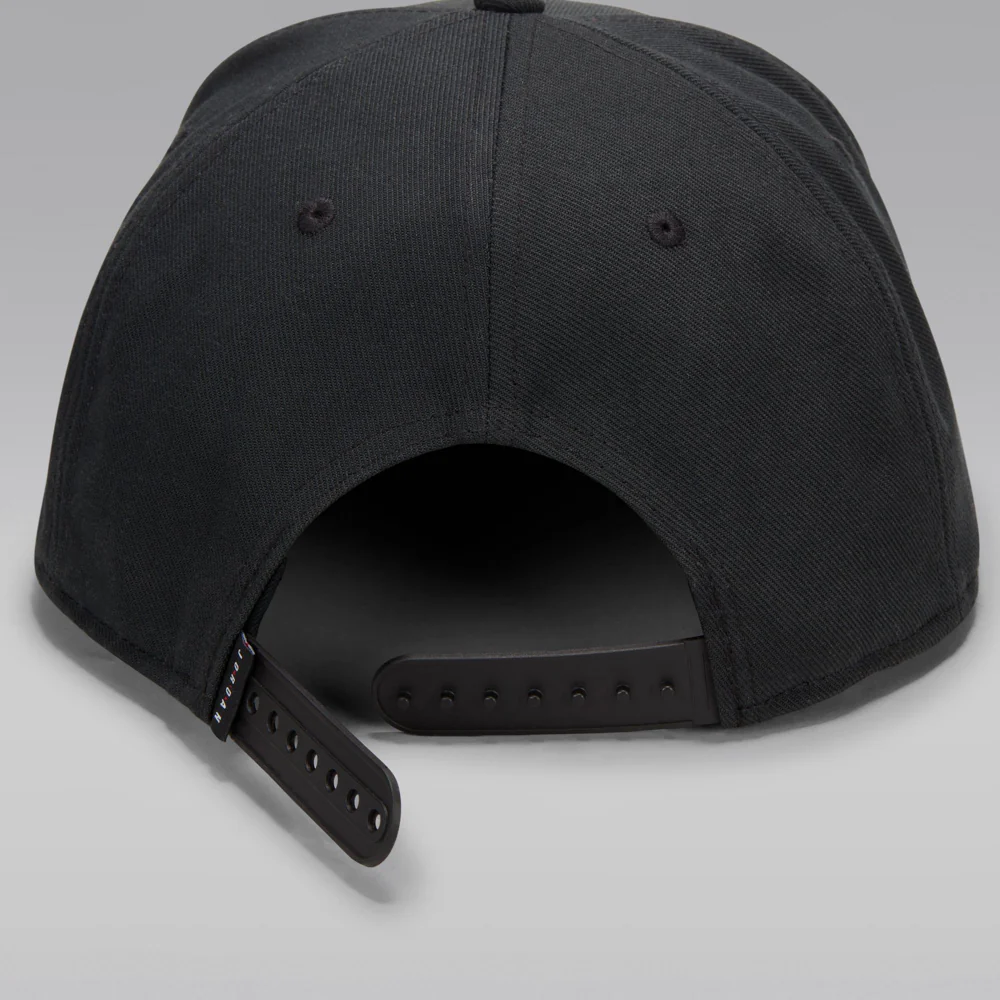 Jordan Pro Cap Jumpman Snapback - Image 5