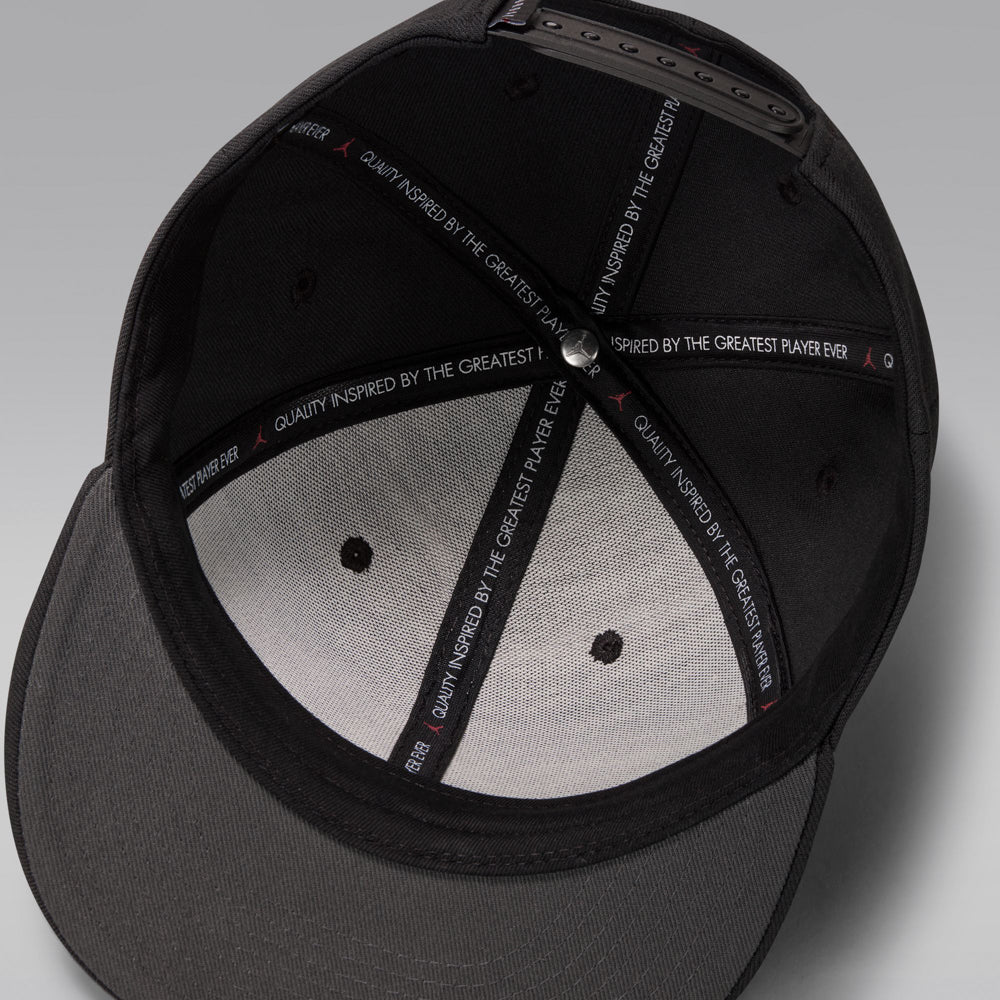 Jordan Pro Cap Jumpman Snapback - Image 6