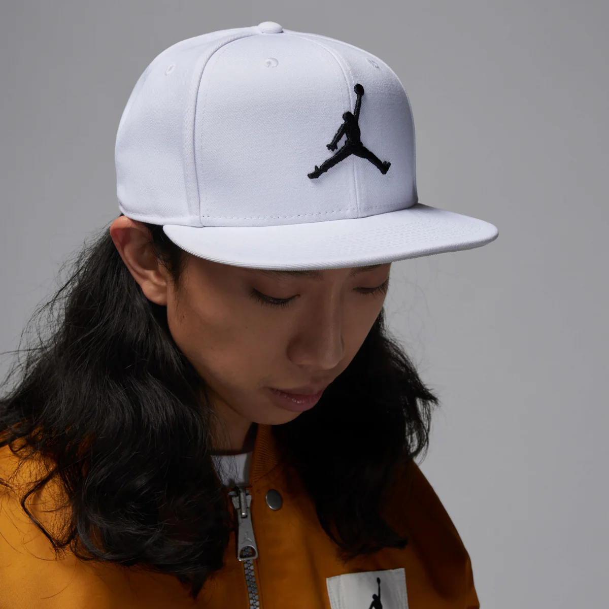 Jordan Pro Cap Jumpman Snapback - Image 2