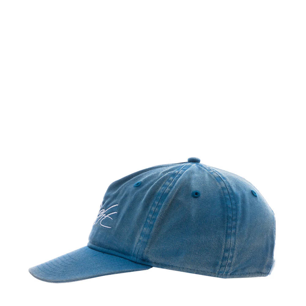 Jordan Pro Dart Crown 5-Panel Unstructured Strapback - Image 6