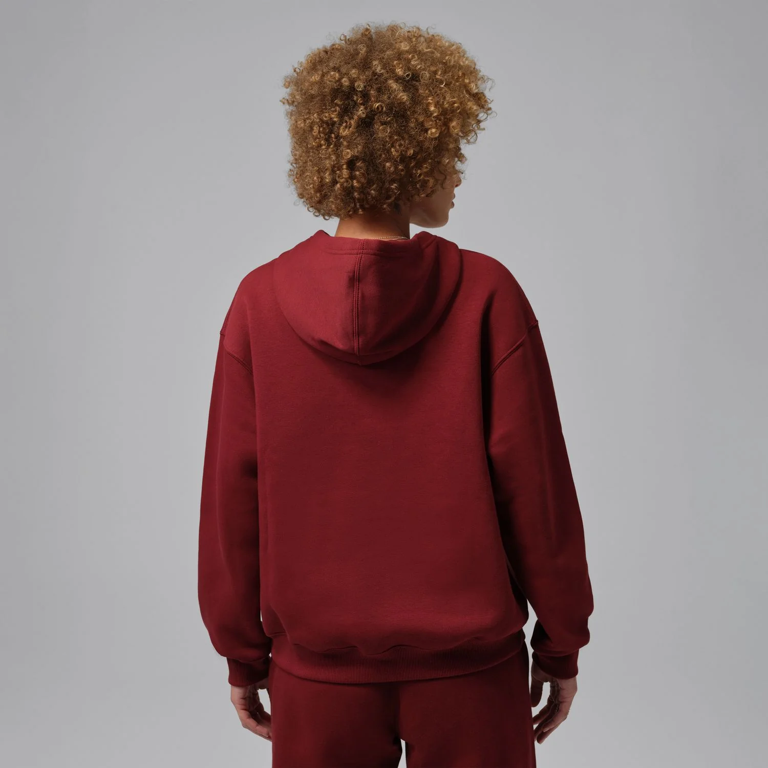 Brooklyn Fleece PO Hoody - Womens - Image 7