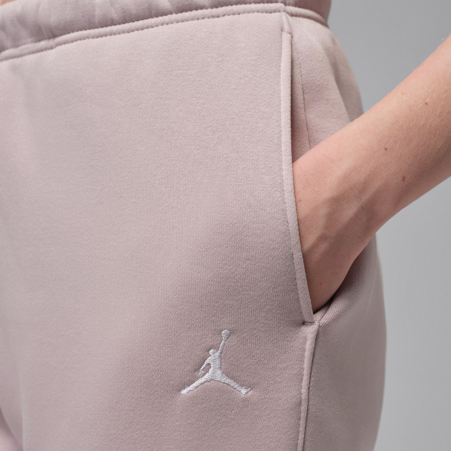 Brooklyn Fleece Pant - Womens - Image 4