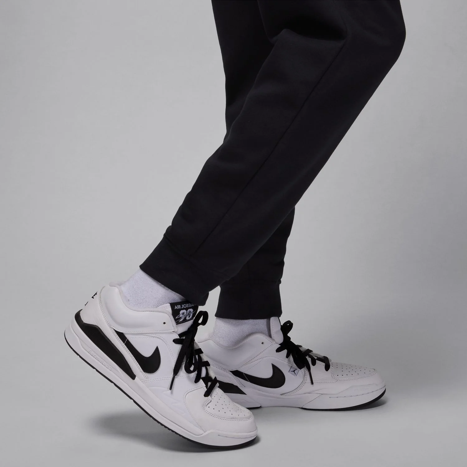 Brooklyn Fleece Pant - Mens - Image 5