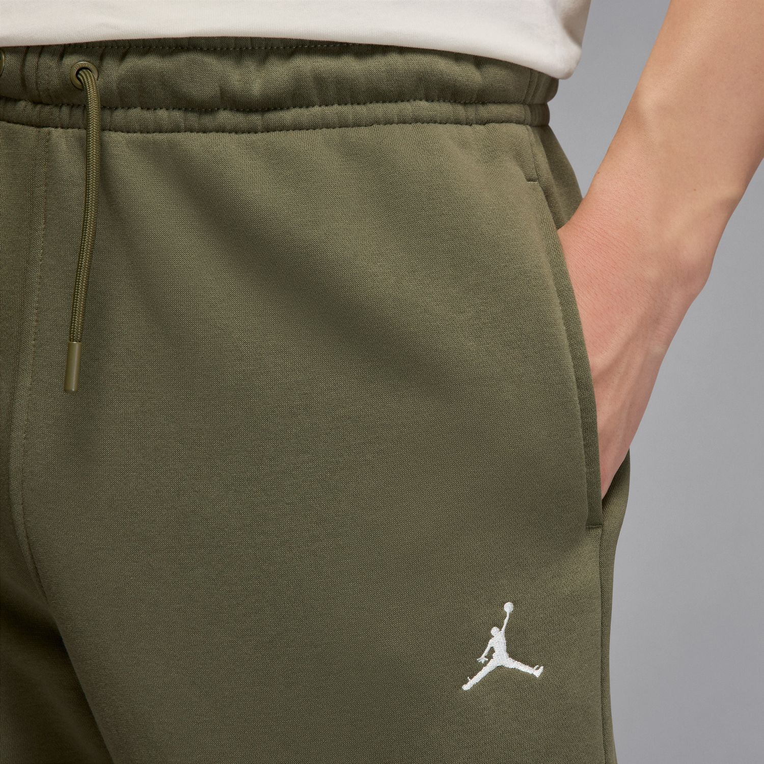 Brooklyn Fleece Pant - Mens - Image 4