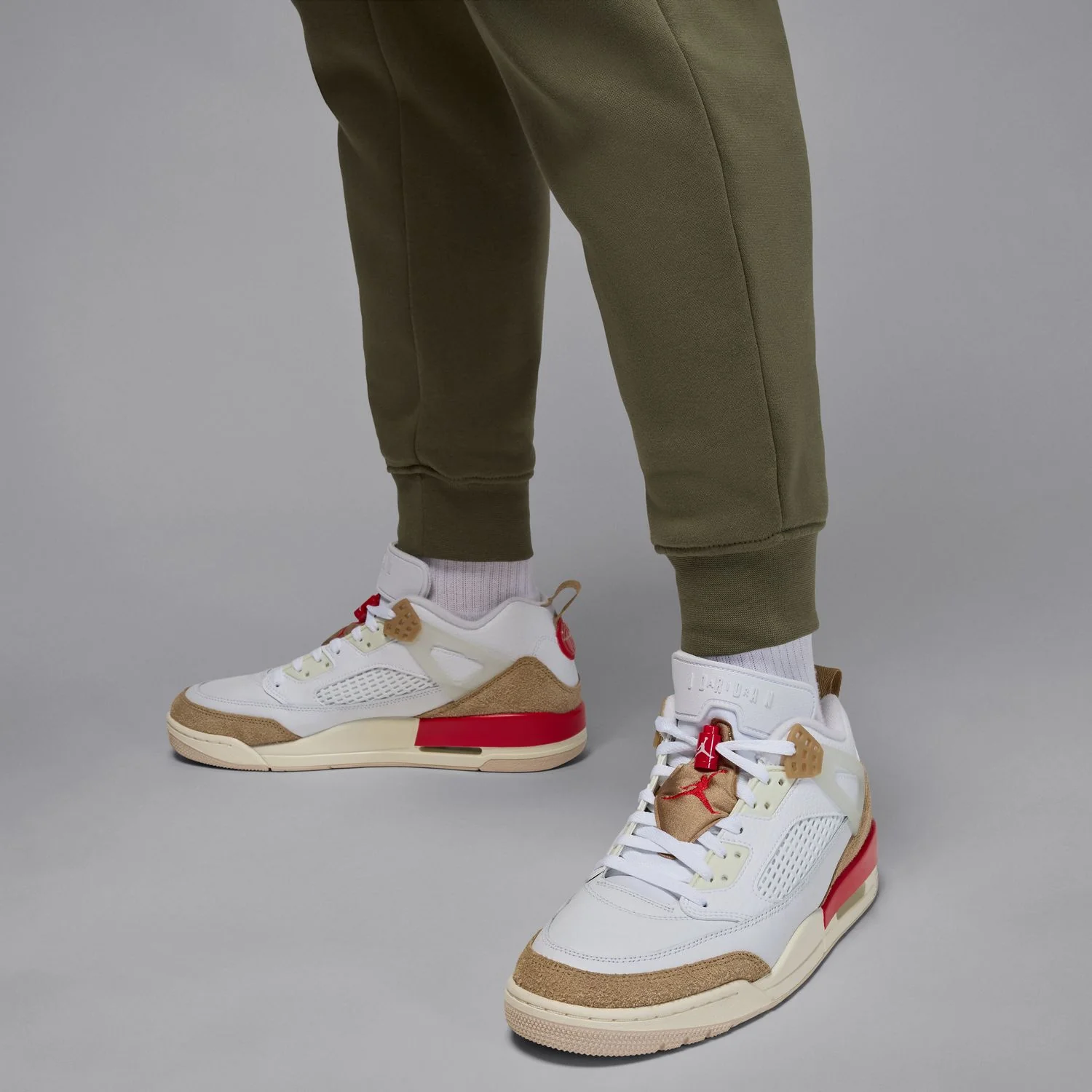 Brooklyn Fleece Pant - Mens - Image 5