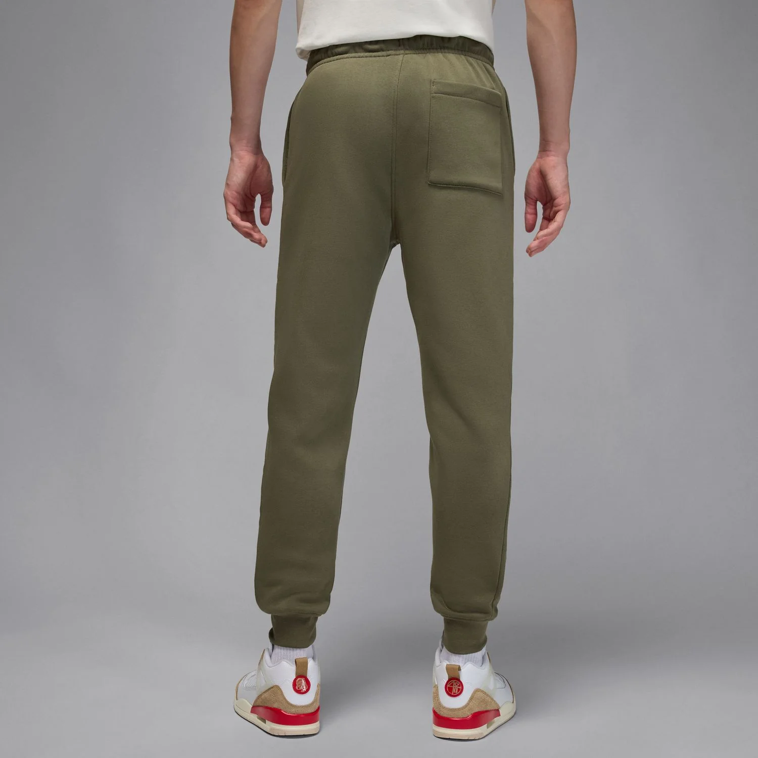 Brooklyn Fleece Pant - Mens - Image 6