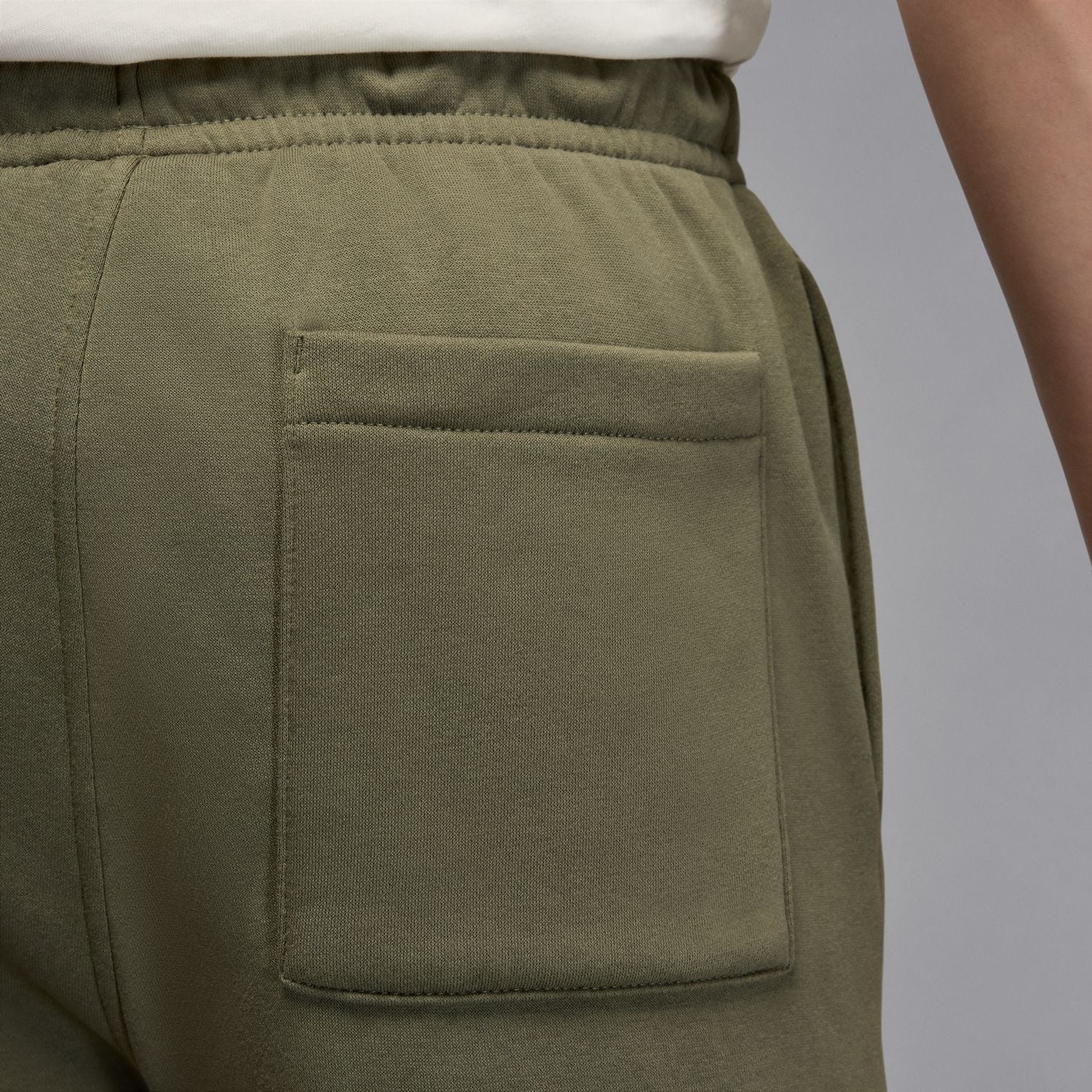 Brooklyn Fleece Pant - Mens - Image 7