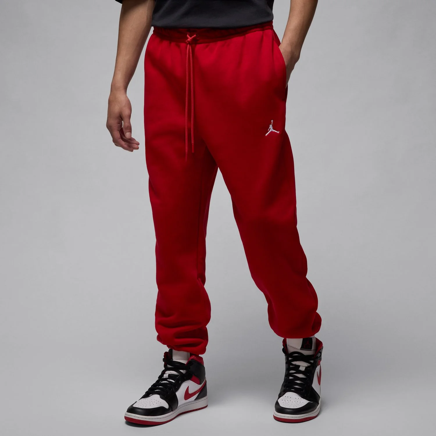 Brooklyn Fleece Pant - Mens - Image 2