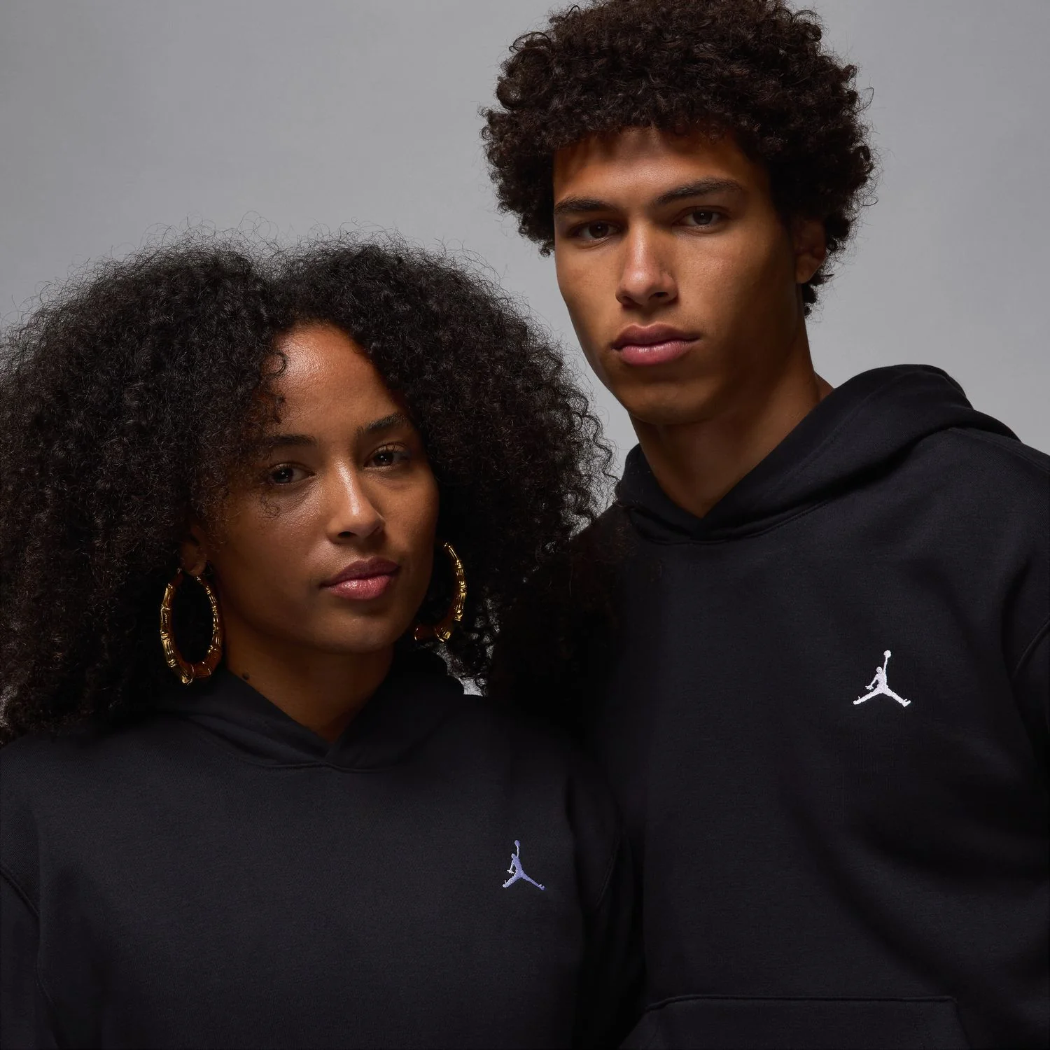Brooklyn Fleece PO Hoody - Mens - Image 4