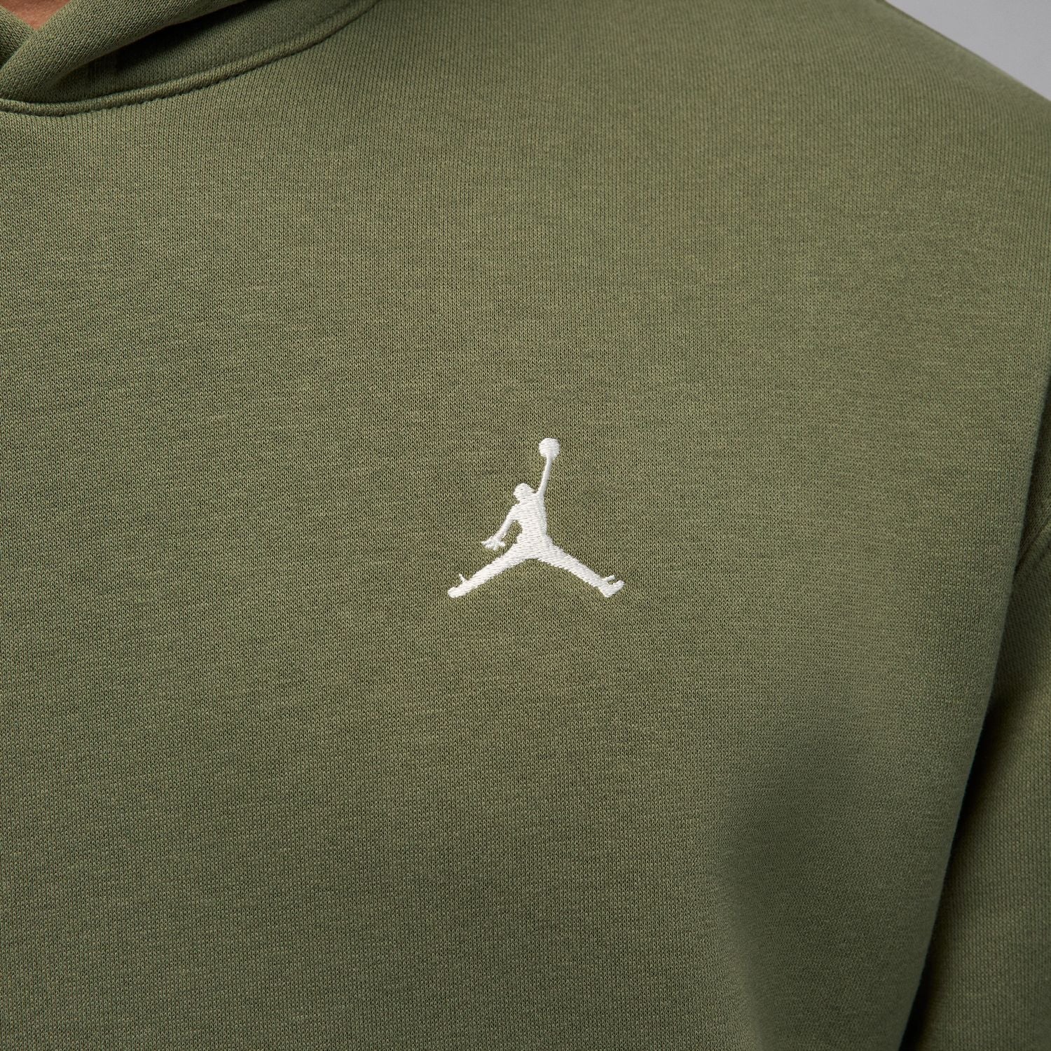 Brooklyn Fleece PO Hoody -Mens - Image 5