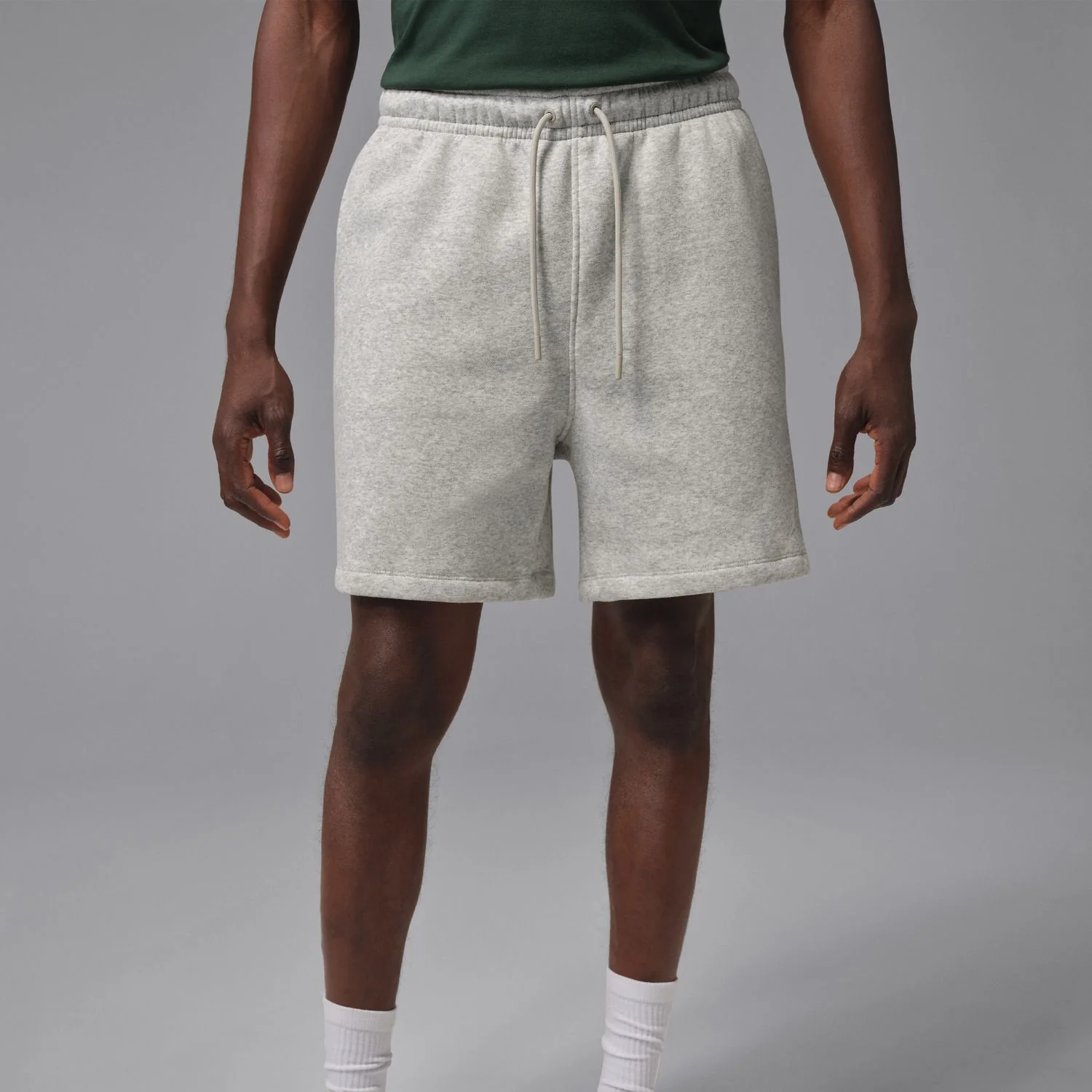 Brooklyn Fleece Short -Mens - Image 4