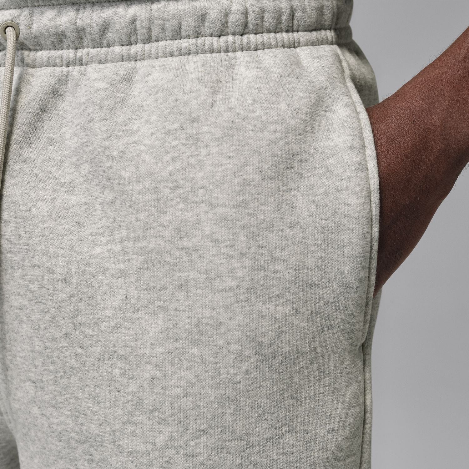 Brooklyn Fleece Short -Mens - Image 5