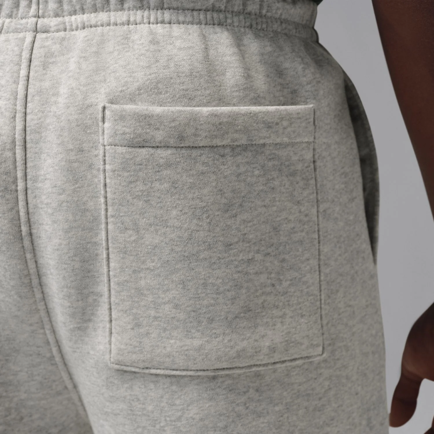 Brooklyn Fleece Short -Mens - Image 8