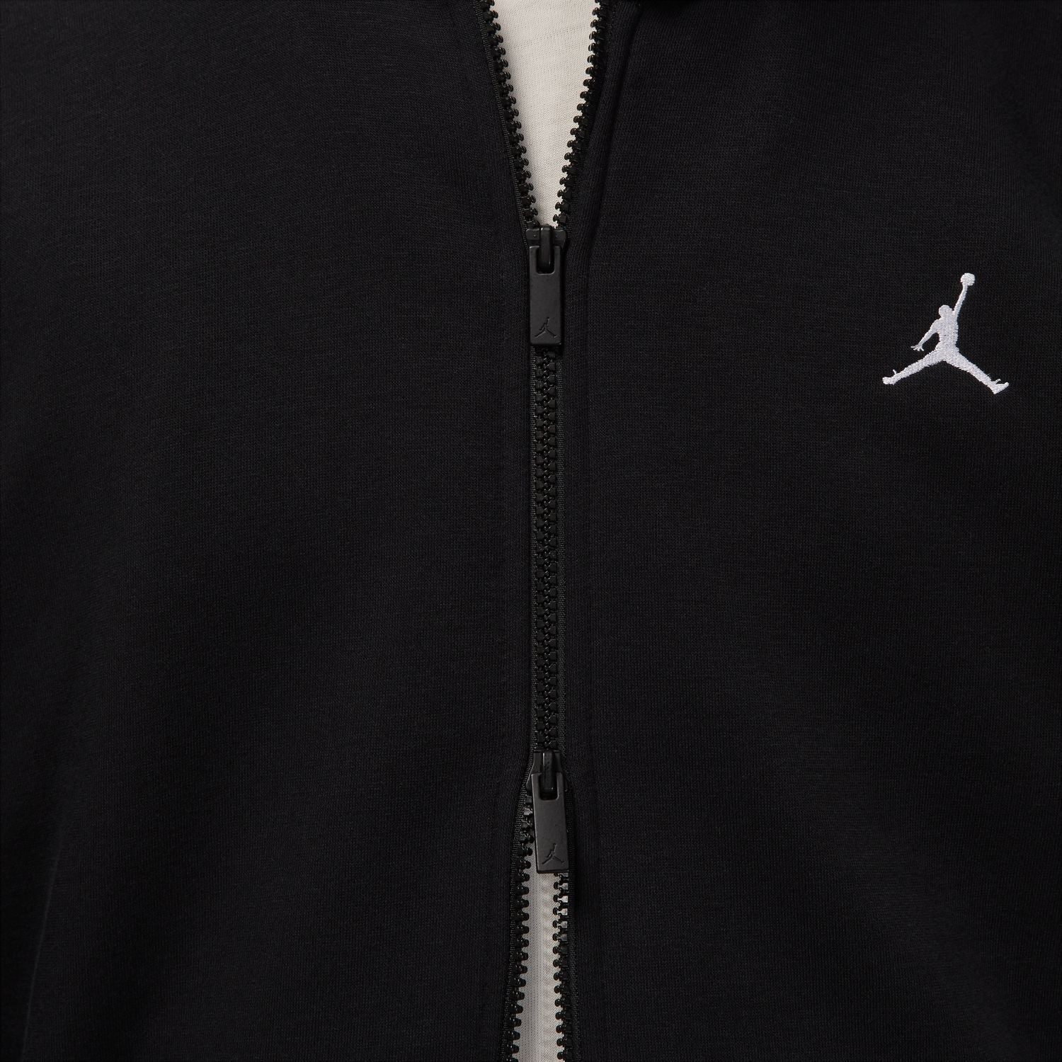 Brooklyn Fleece Full Zip Hoody - Mens - Image 5