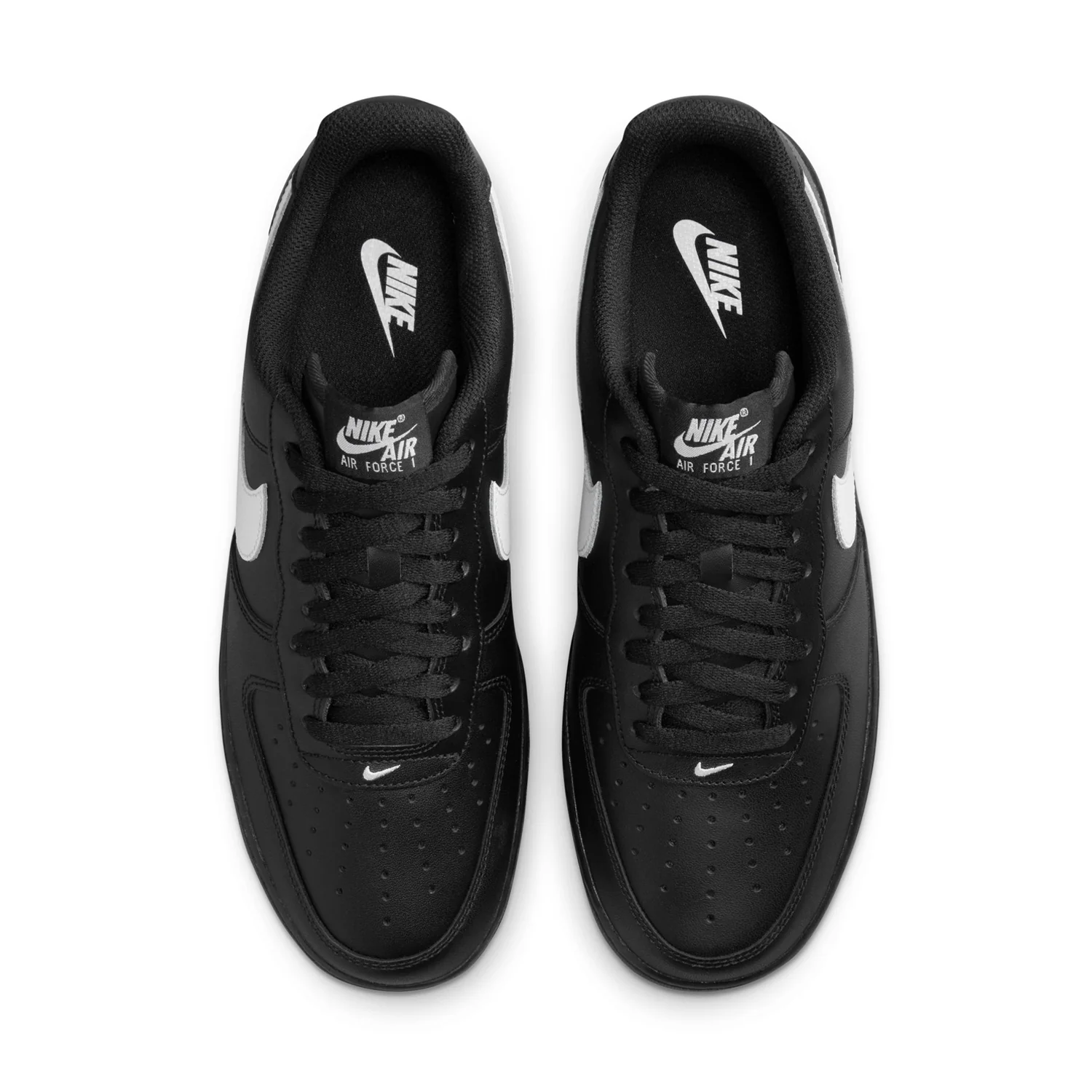 Air Force 1 Low 07 - Mens - Image 3
