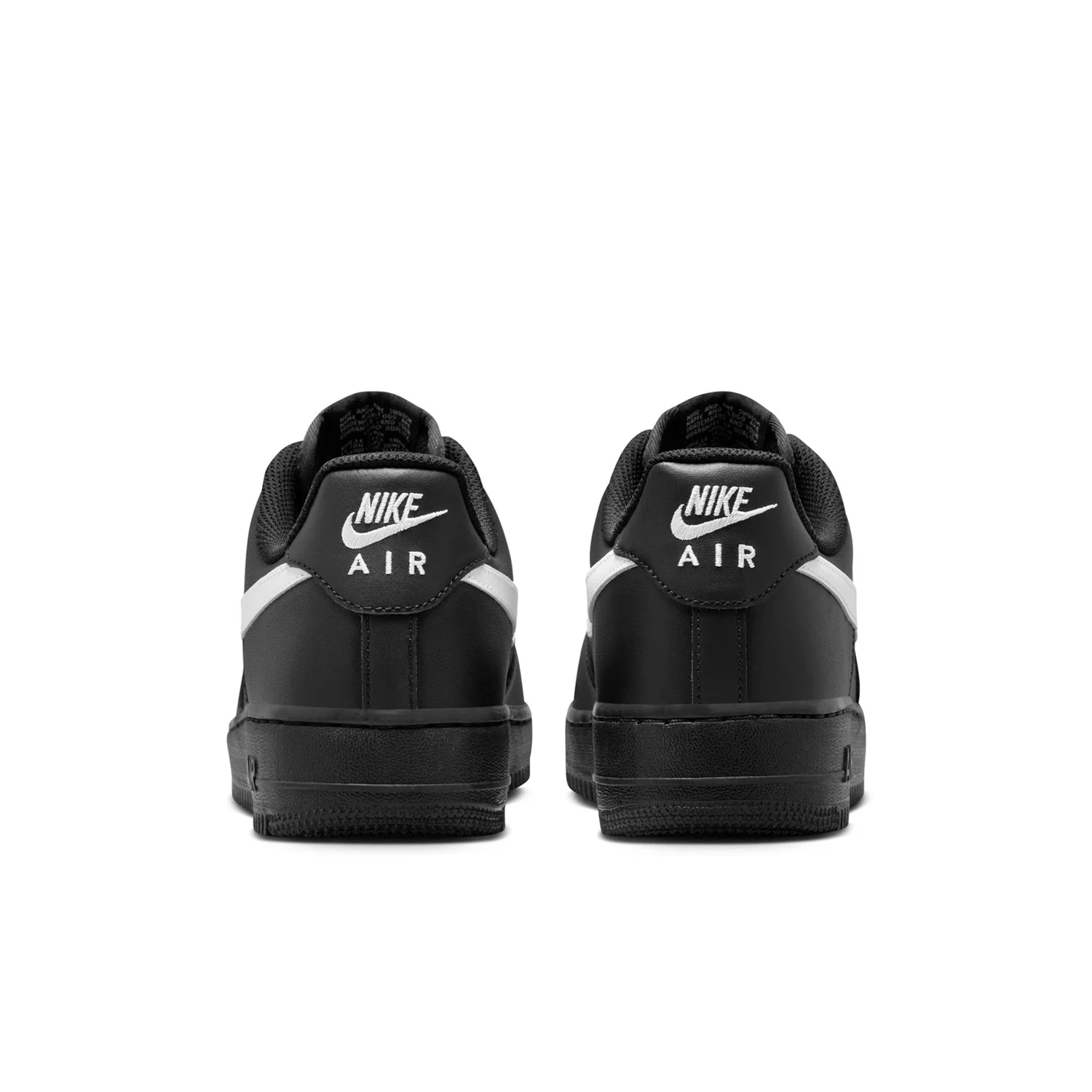 Air Force 1 Low 07 - Mens - Image 4