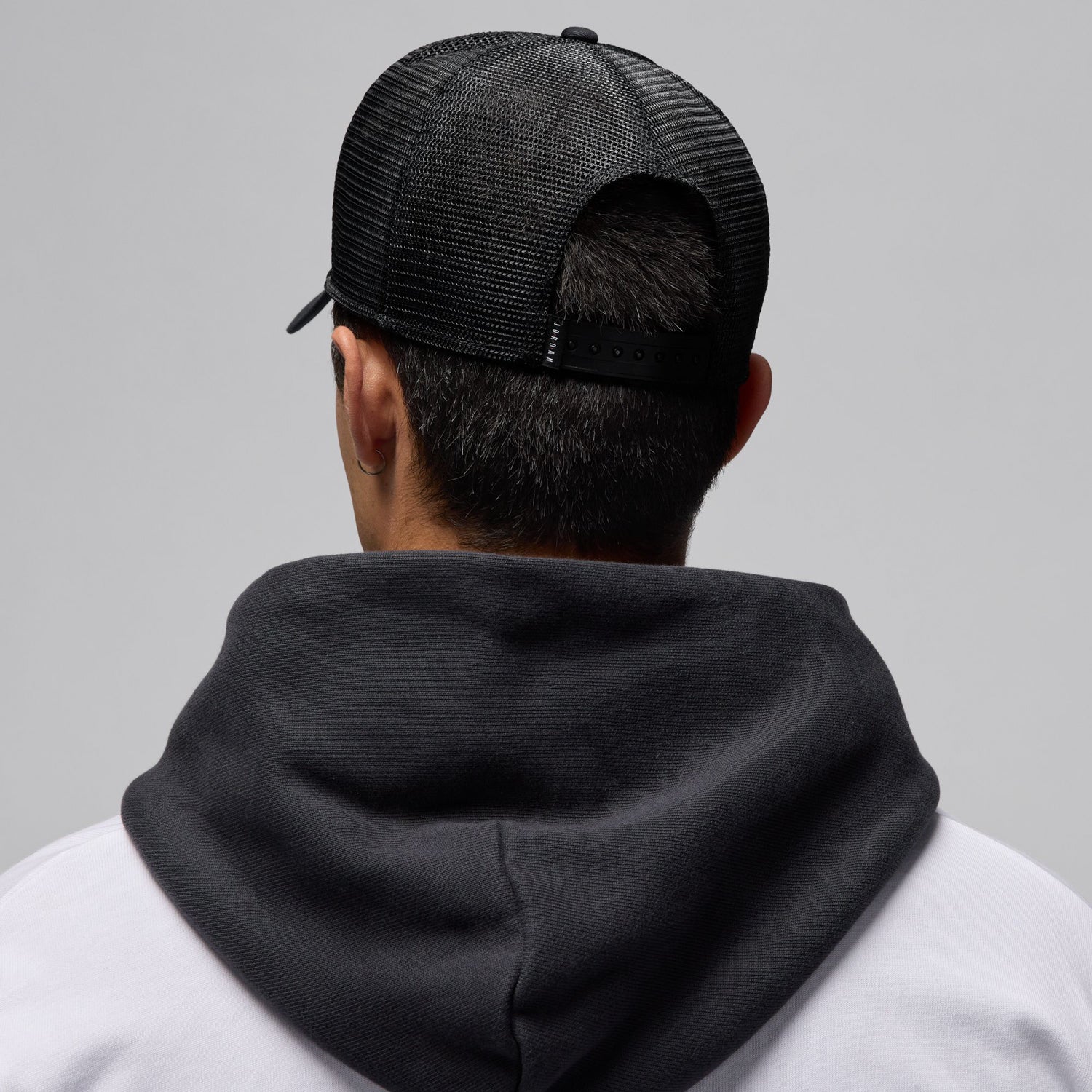 Jordan Rise Cap Jumpman Patch Trucker - Image 4