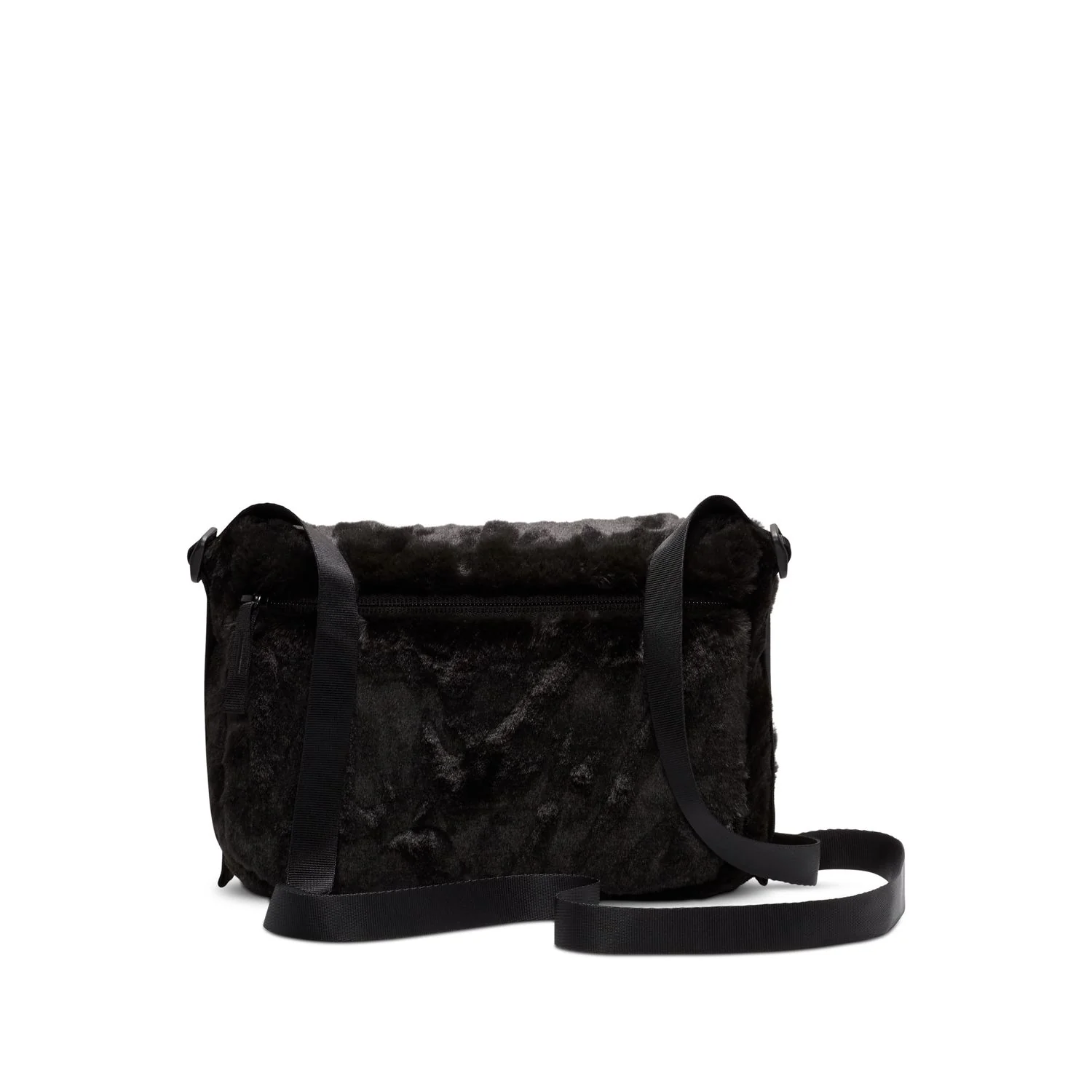 Faux Fur Crossbody - 1L - Image 7
