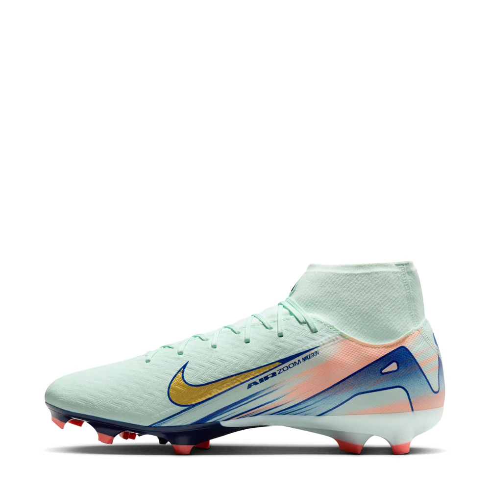 Mercurial Superfly 10 Academy MDS FG/MG - Mens - Image 2
