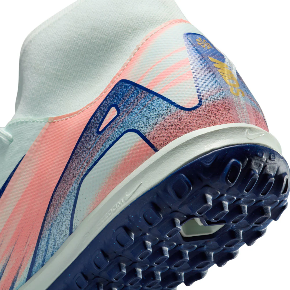 Mercurial Superfly 10 Academy MDS TF - Mens - Image 7