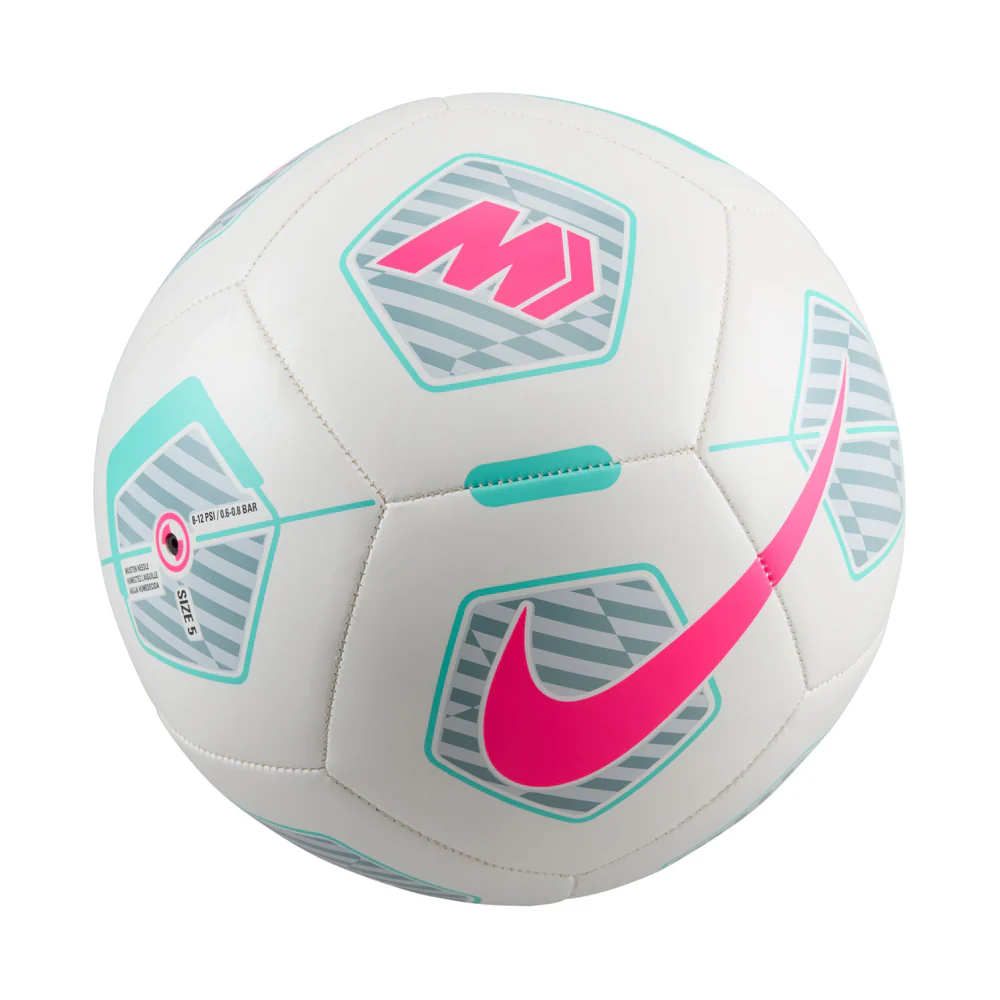 Mercurial Fade Soccer Ball - Image 2