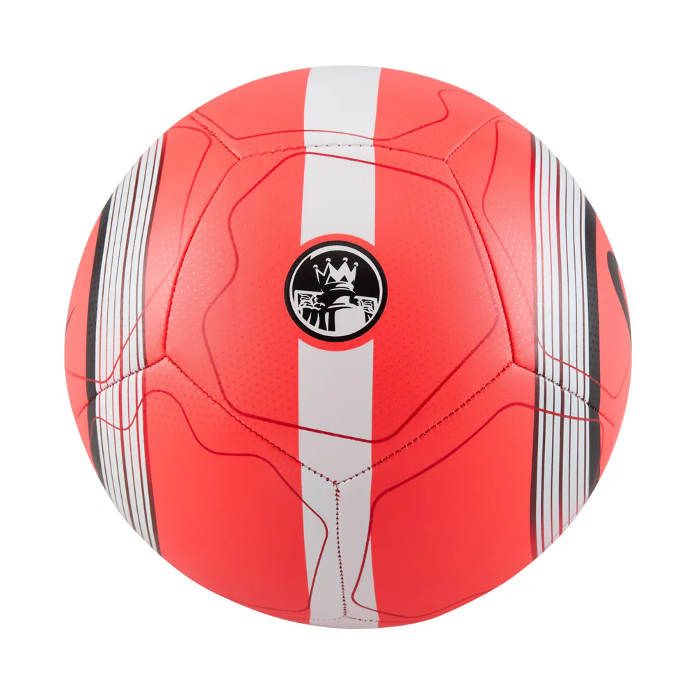 2024-2025 Premier League Pitch Soccer Ball - Image 2