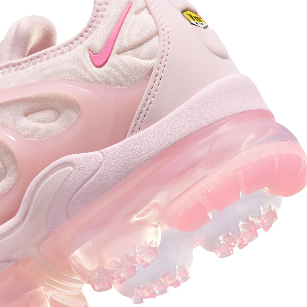 Air VaporMax Plus - Womens - Image 8